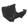 Square Line RUS1 Gutter Union Bracket 114mm