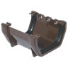 Square Line RUS1 Gutter Union Bracket 114mm