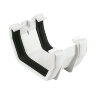 Square Line RUS1 Gutter Union Bracket 114mm