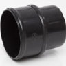 Polypipe RR125 68mm Pipe Connector Standard