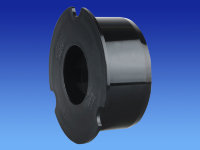 4S296/4D296 WAVIN OSMA SOIL 110MM P/E SOCKET PLUG