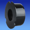 4S296/4D296 WAVIN OSMA SOIL 110MM P/E SOCKET PLUG