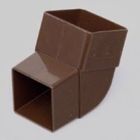 Marley RBE1 Square Offset bend: 67.5 deg