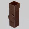 Marley RFB91 65mm Square Access Pipe