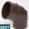 Polypipe RR127 68mm Round 112.5deg Offset Bend