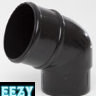 Polypipe RR127 68mm Round 112.5deg Offset Bend