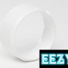 Polypipe RR136 Joint Cover (for cleanline offsets)
