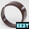 Polypipe RR136 Joint Cover (for cleanline offsets)
