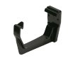 Pack of 3 x Floplast Square Line RKS1 Fascia Bracket 114mm