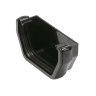 Floplast Square Line RES1 External Stop End 114mm