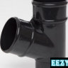 Polypipe RR129 68mm Round 112.5deg Branch