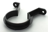 Pack of 2 x Marley RC3 One piece Clip for 82mm Downpipe