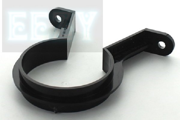 Pack of 2 x Marley RC3 One piece Clip for 82mm Downpipe