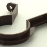 Pack of 2 x Marley RC3 One piece Clip for 82mm Downpipe