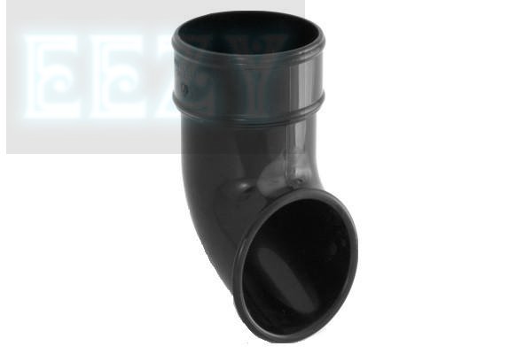 Swish SRB3 68mm UPVC Round Downpipe Shoe