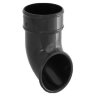 Swish SRB3 68mm UPVC Round Downpipe Shoe