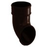 Swish SRB3 68mm UPVC Round Downpipe Shoe