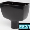 Polypipe RR130 Standard Hopper Head - 68mm Round Outlet
