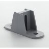 Pack of 2 x Marley RCB300 Backplate for 82mm Downpipe pipe clip