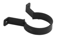 Pack of 3 x Swish SRC1 68mm UPVC Round Downpipe Clips