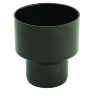 HUNTER R666 68MM TO 50MM DOWNPIPE SPIGOT REDUCER 