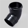 Marley RNE3 Offset Bend 67.5 deg for 82mm Downpipe