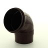 Marley RNE3 Offset Bend 67.5 deg for 82mm Downpipe