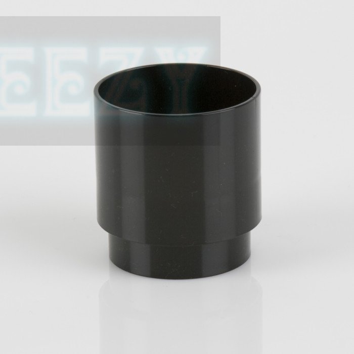 Brett BR206 Martin Pipe Connector for 68mm Roundstyle downpipe system