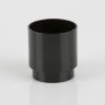 Brett BR206 Martin Pipe Connector for 68mm Roundstyle downpipe system