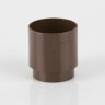 Brett BR206 Martin Pipe Connector for 68mm Roundstyle downpipe system