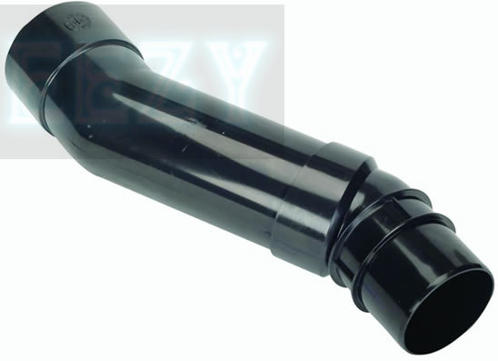 HUNTER 68mm Round adjustable Offset Bend R24