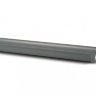 Polypipe RR101 Half Round Gutter 4 Metre (Limited delivery)