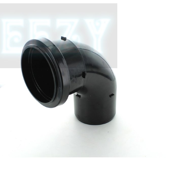 Marley RB31 Bend 87.5 deg for 82mm Downpipe
