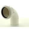 Marley RB31 Bend 87.5 deg for 82mm Downpipe