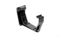 Pack of 3 x Marshall Tufflex Squareline Gutter 114mm Fascia Bracket RWSFB1