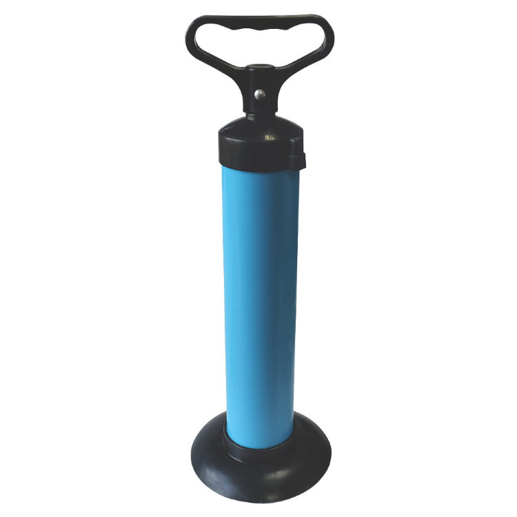 Sink & Bath Unblocker plunger piston type