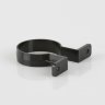 Pack of 2 x BR207 Brett Martin Pipe Bracket / Clip / Fixing for 68mm Roundstyle downpipe system