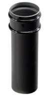 MARLEY TUFFLEX RPH33 3 Metre 82mm CIRCULAR DOWNPIPE (Suplied as 2 x 1.5 metre lengths)