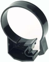 Pack of 2 x HUNTER R019 68MM CIRCULAR DOWNPIPE CLIP