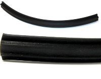 Marshall Tufflex GS022 x 5 Spare Gutter Replacement Rubber Gasket Seal for 110mm Square guttering