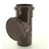 Marley RF3 Access Pipe for 82mm Downpipe
