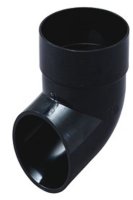 Marley RS3 Shoe for 82mm Downpipe