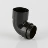 Brett Martin BR208 92.5 (87.5) degree bend for 68mm Roundstyle downpipe system