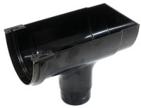 Marley ROD20 Deepflow Stopend Outlet