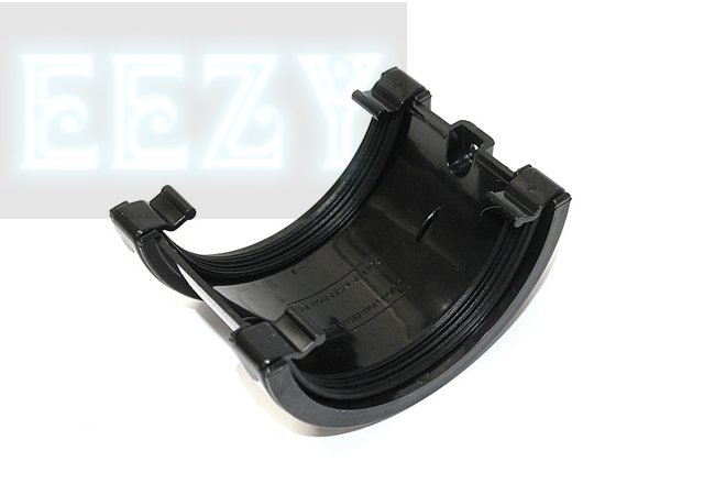 Marshall Tufflex RWU1 Half Round Gutter 112mm Union Joint