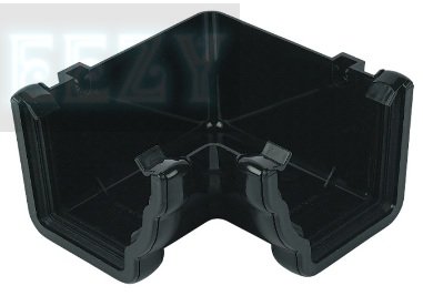 FLOPLAST NIAGARA - RAN1 90* INTERNAL ANGLE
