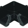 FLOPLAST NIAGARA - RAN1 90* INTERNAL ANGLE