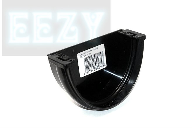 Marley RED10 Deepflow External Stopend