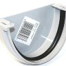 Marley RED10 Deepflow External Stopend