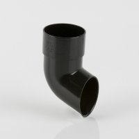 Brett Martin BR216 SHOE for 68mm Roundstyle downpipe system